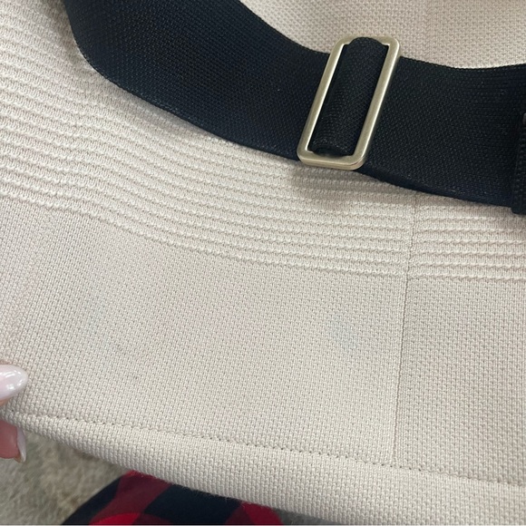 Rothy’s The Bucket Bag Pearl Merino Rare - Picture 10 of 13